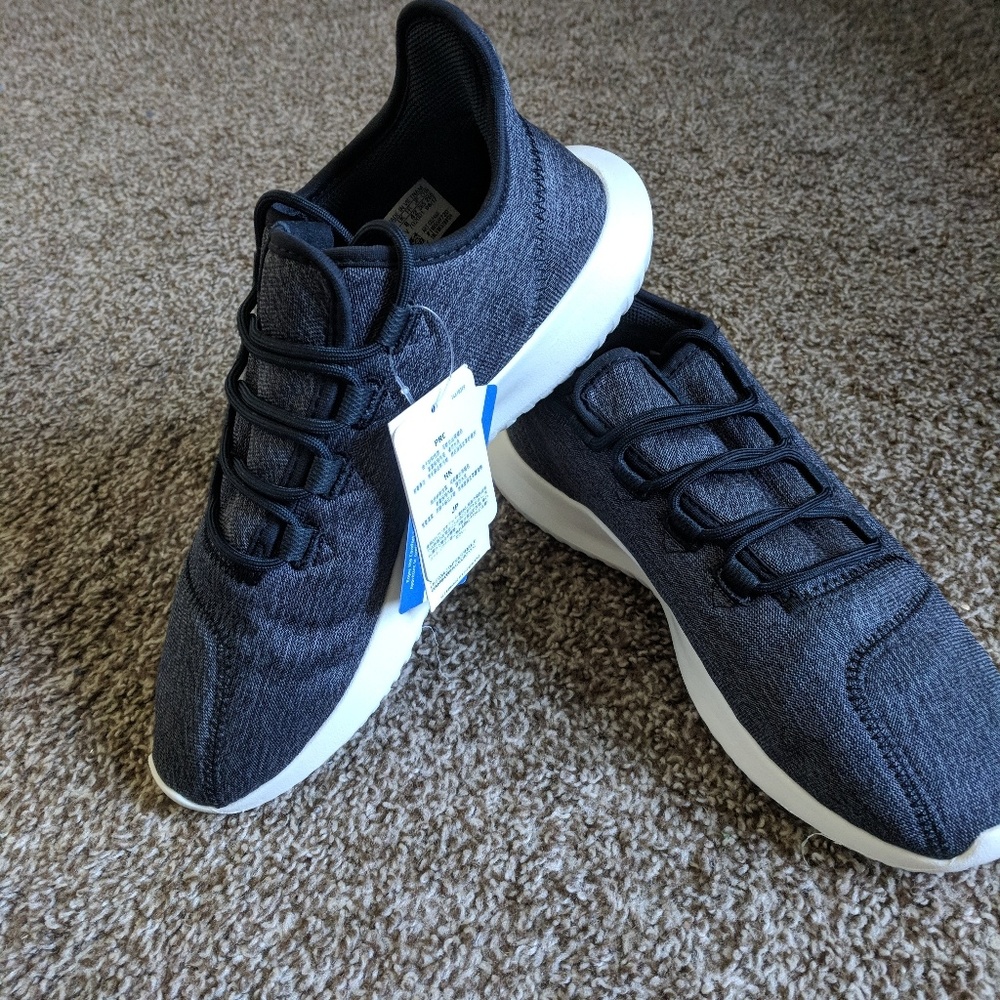 Adidas Tubular Shadow Womens 9.5